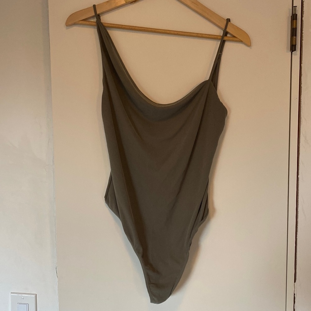 Urban Outfitters Bodysuit
